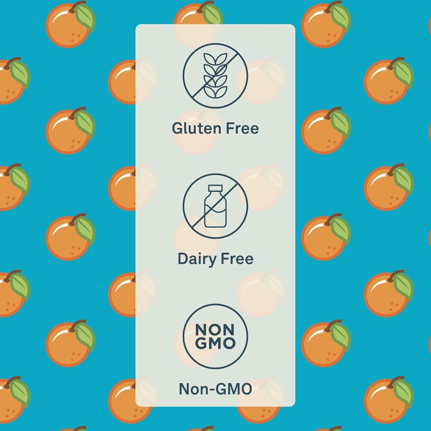 Organika 加拿大製造兒童鋅噴霧，含維生素 C，橙子橘子口味，為您的孩子提供免疫支持，簡易噴霧形式，30 毫升