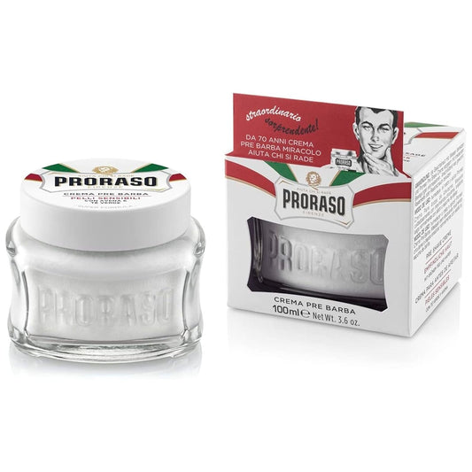 Proraso Pre-Shave Cream