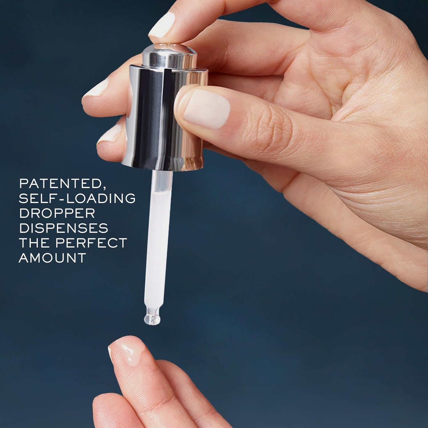Lancôme Advanced Génifique Face Serum - Radiance-Boosting Hyaluronic Acid Serum Made with Vitamin C to Brighten Complexion, Strengthen Skin Moisture Barrier & Improve Elasticity