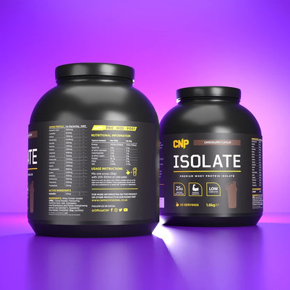 CNP 专业分离面团-Lightful 1800g