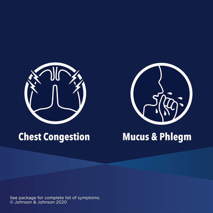 BENYLIN 強效止咳化痰糖漿，緩解咳嗽及胸悶症狀，100毫升