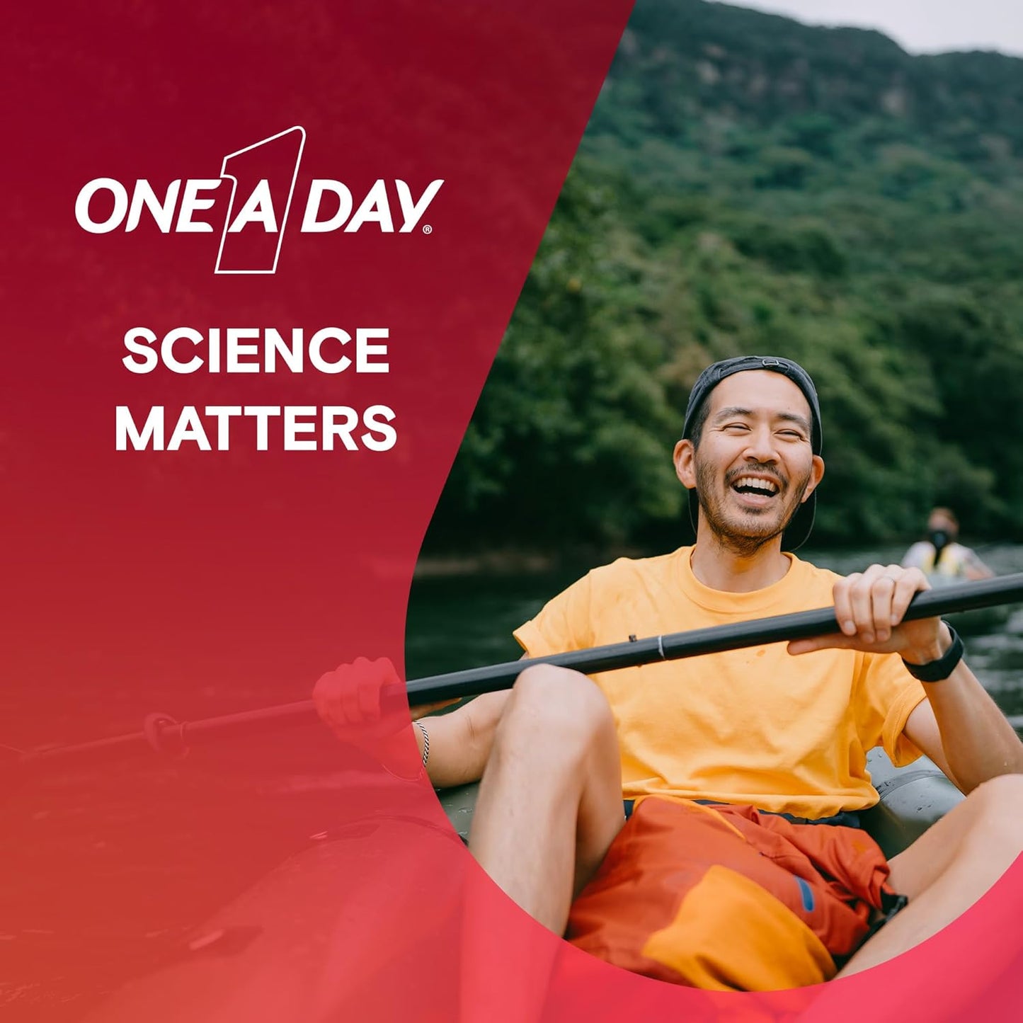 One A Day 成人複合維生素軟糖 - 男女每日補充軟糖，含維生素 A、B6、B12、C、D、E、生物素和鋅，支持免疫力和骨骼健康，頭髮和指甲，130 粒軟糖