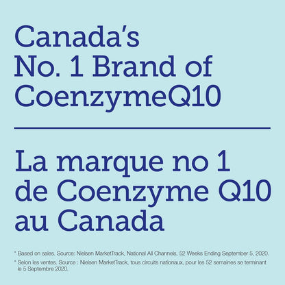 Webber Naturals 輔酶 Q10 (CoQ10) 400 毫克，60 粒軟膠囊，超強效，高效抗氧化劑，有益於心臟健康、促進細胞能量生成和緩解偏頭痛