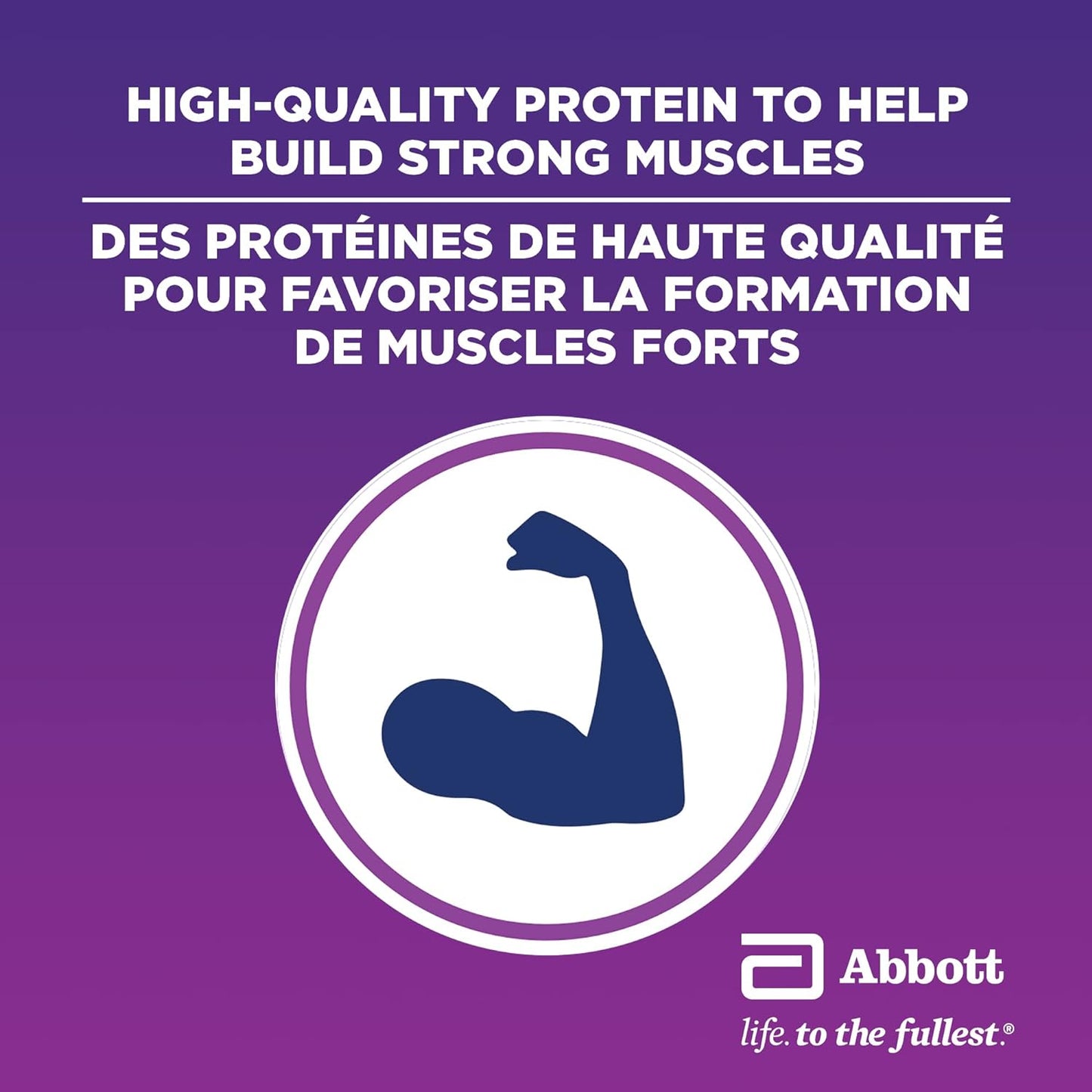 Ensure Protein Max Nutritional Supplement, Vanilla, 330 millilitre (Pack of 4)