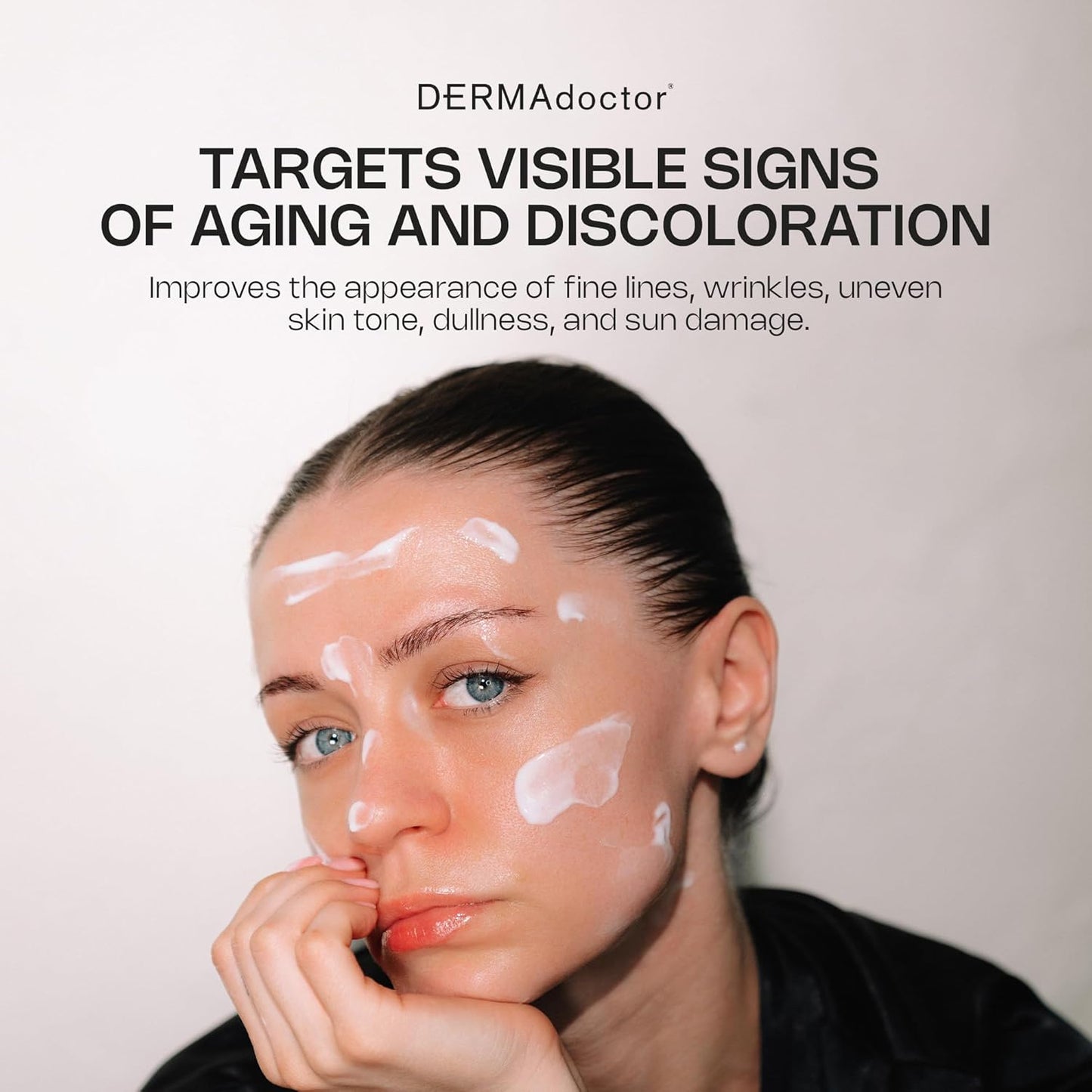 DERMAdoctor Kakadu C Face Creme, 1 ounces (20220-7)