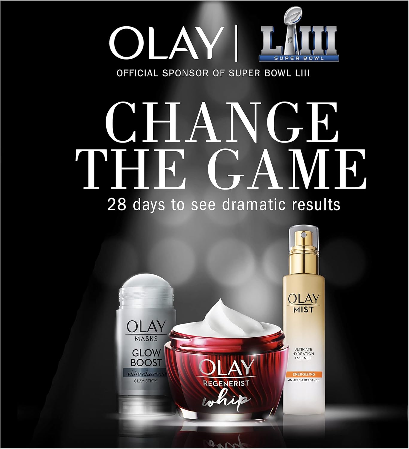 Olay Mist Ultimate Hydration Essence Energizing With Vitamin C & Bergamot, 98ml(packaging may vary)