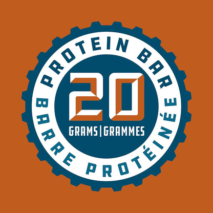 CLIF BUILDERS - Protein Bars - Chocolate Mint & CLIF BUILDERS - Protein Bars - Chocolate & CLIF BUILDERS - Protein Bars - Chocolate Peanut Butter