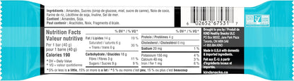 KIND Almond & Coconut, 40 g, 12 Count