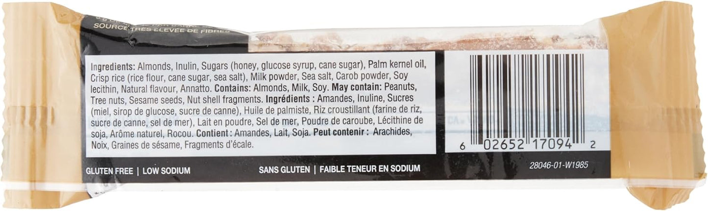 KIND Caramel Almond and Sea Salt, 40g