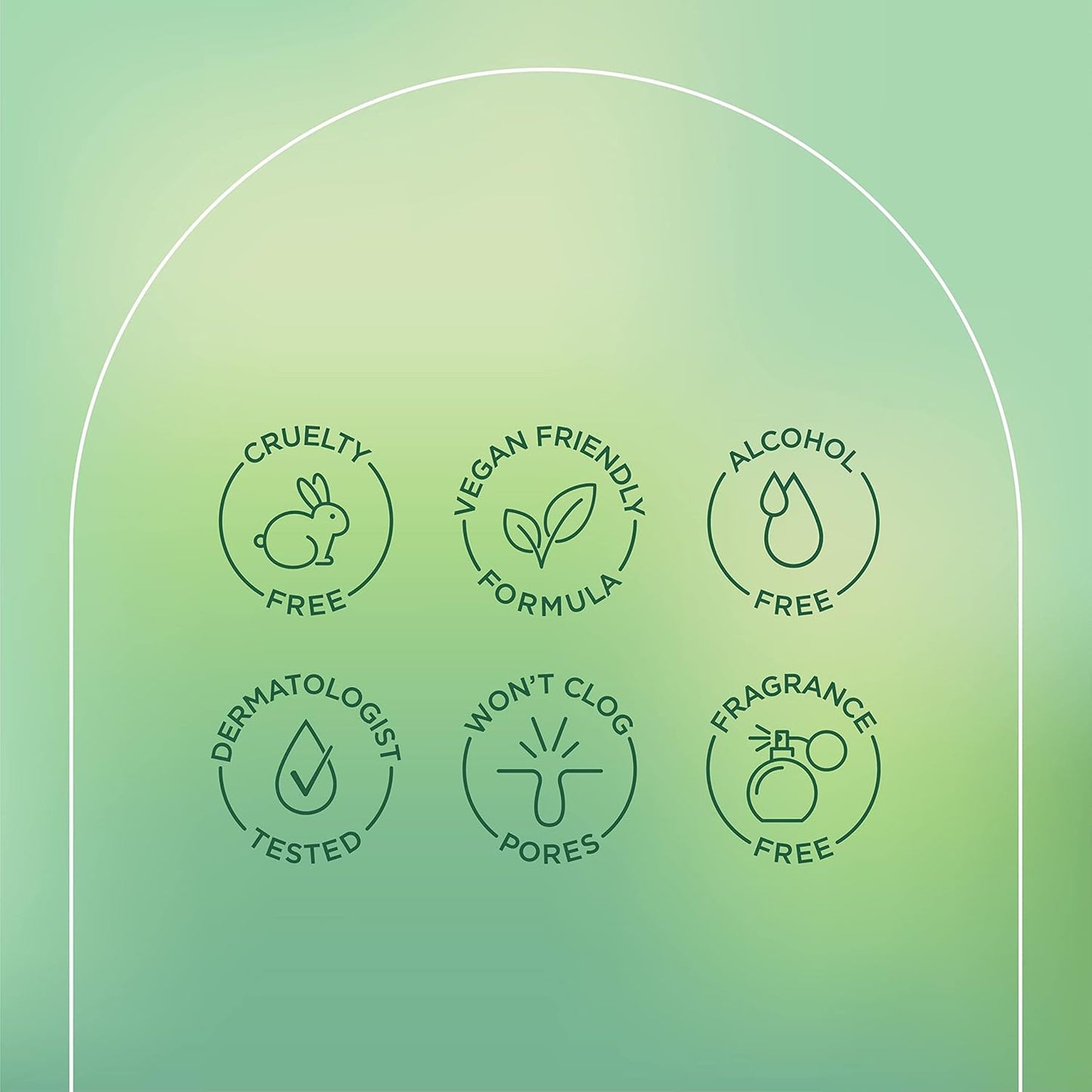 Biore 清洁排毒保湿霜，适合中性至混合性肌肤，100毫升