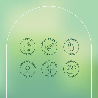 Biore 清洁排毒保湿霜，适合中性至混合性肌肤，100毫升