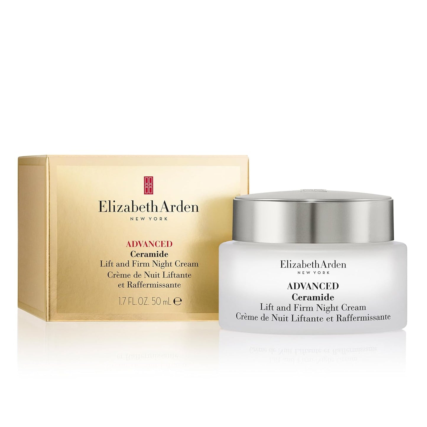 Elizabeth Arden Advanced Ceramide Lift and Firm Cream