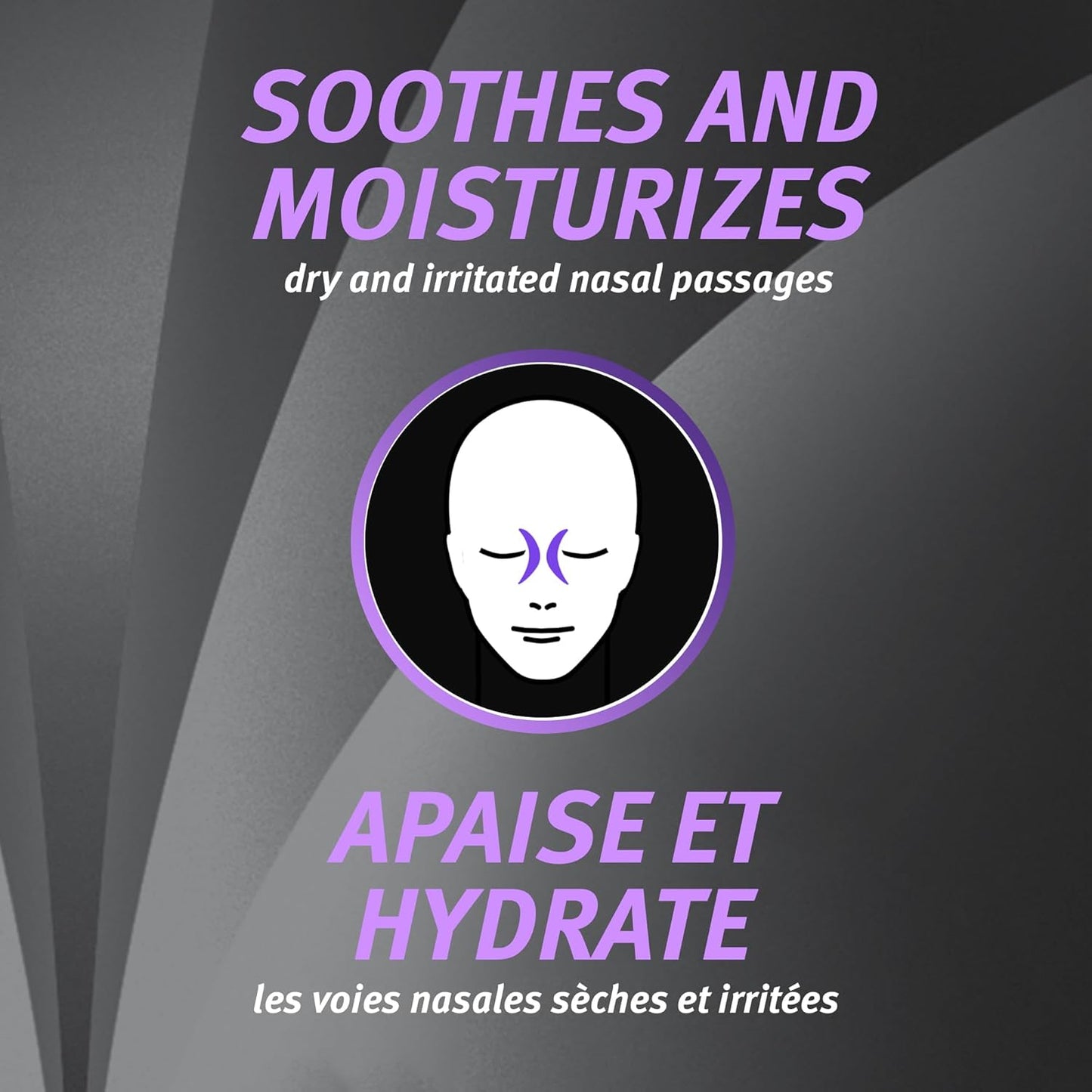 Drixoral 无滴漏额外保湿喷雾，舒缓和滋润干燥和受刺激的鼻腔，15ml