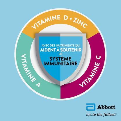 Ensure Plus Calories, Nutritional Supplement Shake, To Help With Healthy Weight Gain Or Maintenance, Butter Pecan, 6 x 235-mL Bottles