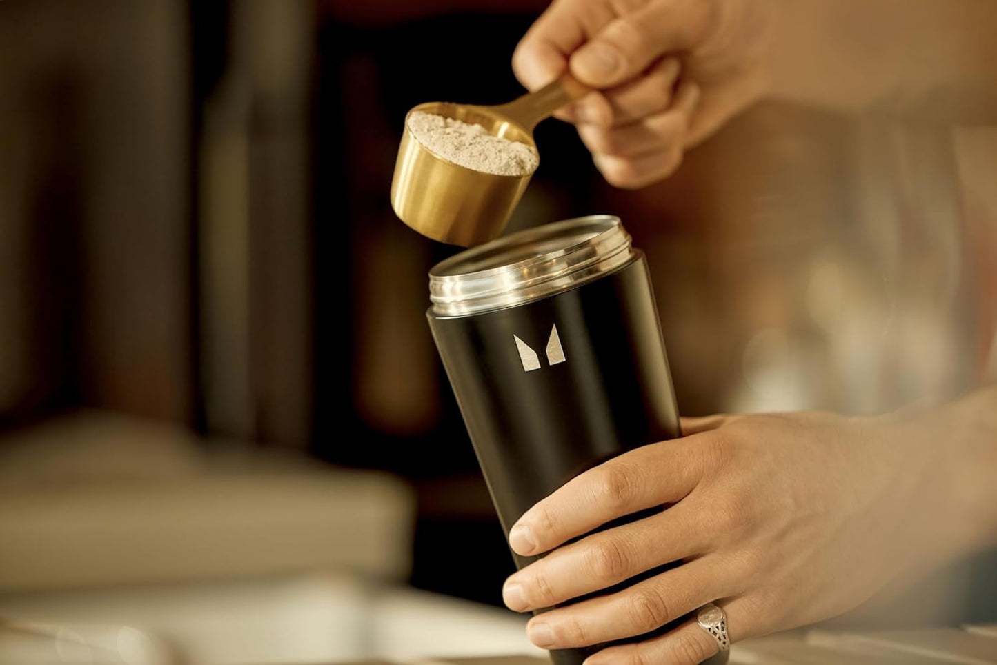 Myprotein Impact 乳清蛋白 天然香草風味 2.5kg