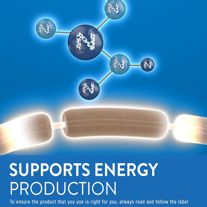 Nervive 神经舒缓片，有助于缓解周围神经病变引起的疼痛，α-硫辛酸 ALA，维生素 B1-硫胺素、B6 和 B12，姜黄，生姜，30 天用量，30 片