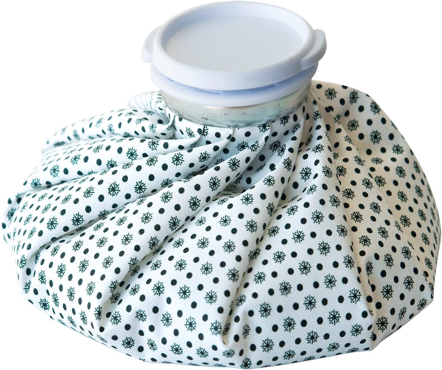 Carex 受伤专用冰袋 – 可重复使用的冷敷袋和冰袋，适用于头痛、肌肉疼痛、拉伤、智齿、膝盖冰敷、面部冰袋、膝盖冰袋