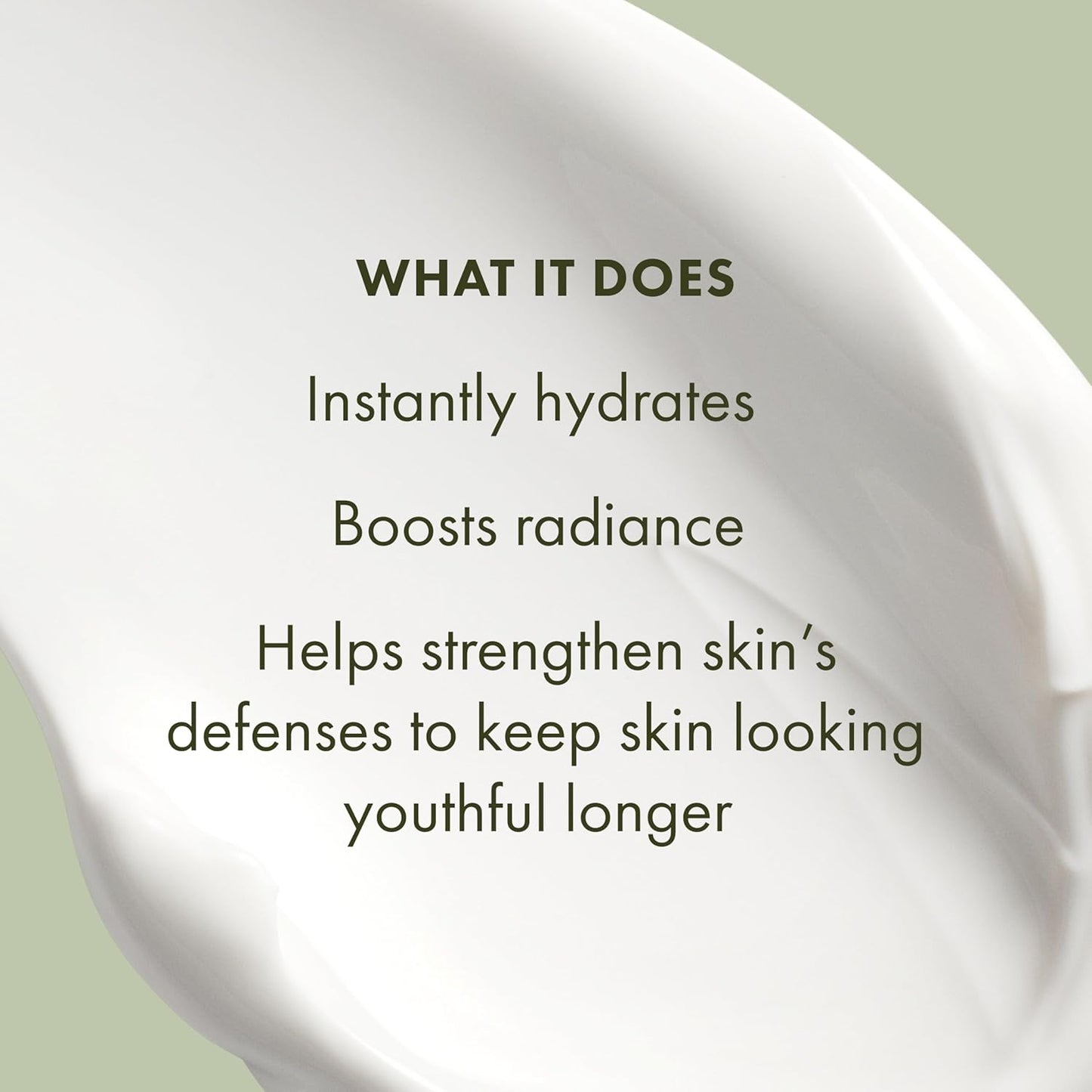 Origins A Perfect World Antioxidant Moisturizer | Keeps Skin Looking Youthful | With White Tea, 50 ml