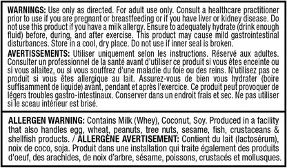 ALLMAX Classic ALLWHEY，花生酱 - 5 磅 - 每勺 30 克蛋白质 - 不含麸质