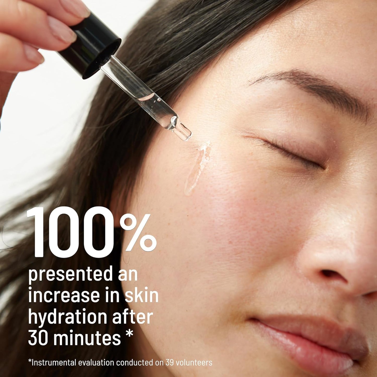 Dr. Brandt Drop of Strength All-Day Strengthening Serum - Enhances Skin Resilience & Provides Instant Hydration - 30 mL