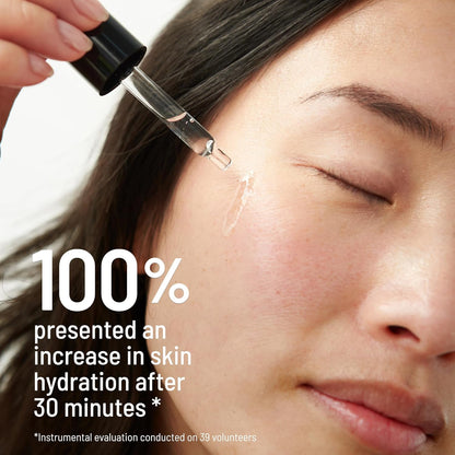 Dr. Brandt Drop of Strength All-Day Strengthening Serum - Enhances Skin Resilience & Provides Instant Hydration - 30 mL