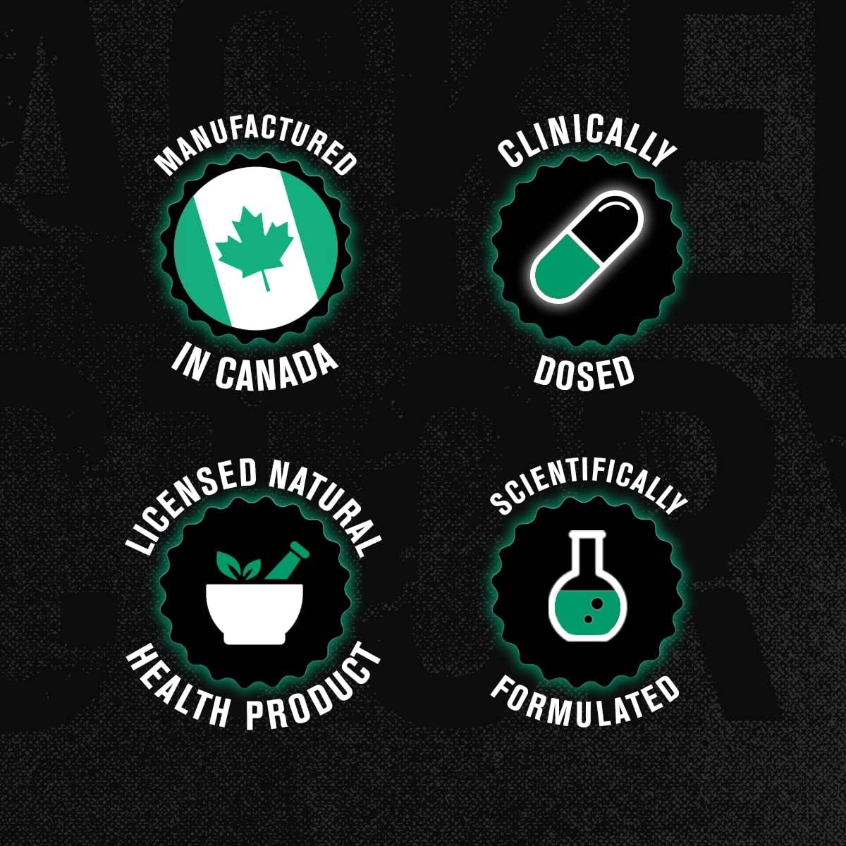 Primasurge Testosterone Booster for Men - Natural Test Supplement to Improve Vitality, Lean Muscle Growth, & Strength with PrimaVie Shilajit, Ashwagandha, & More - 60 Capsules