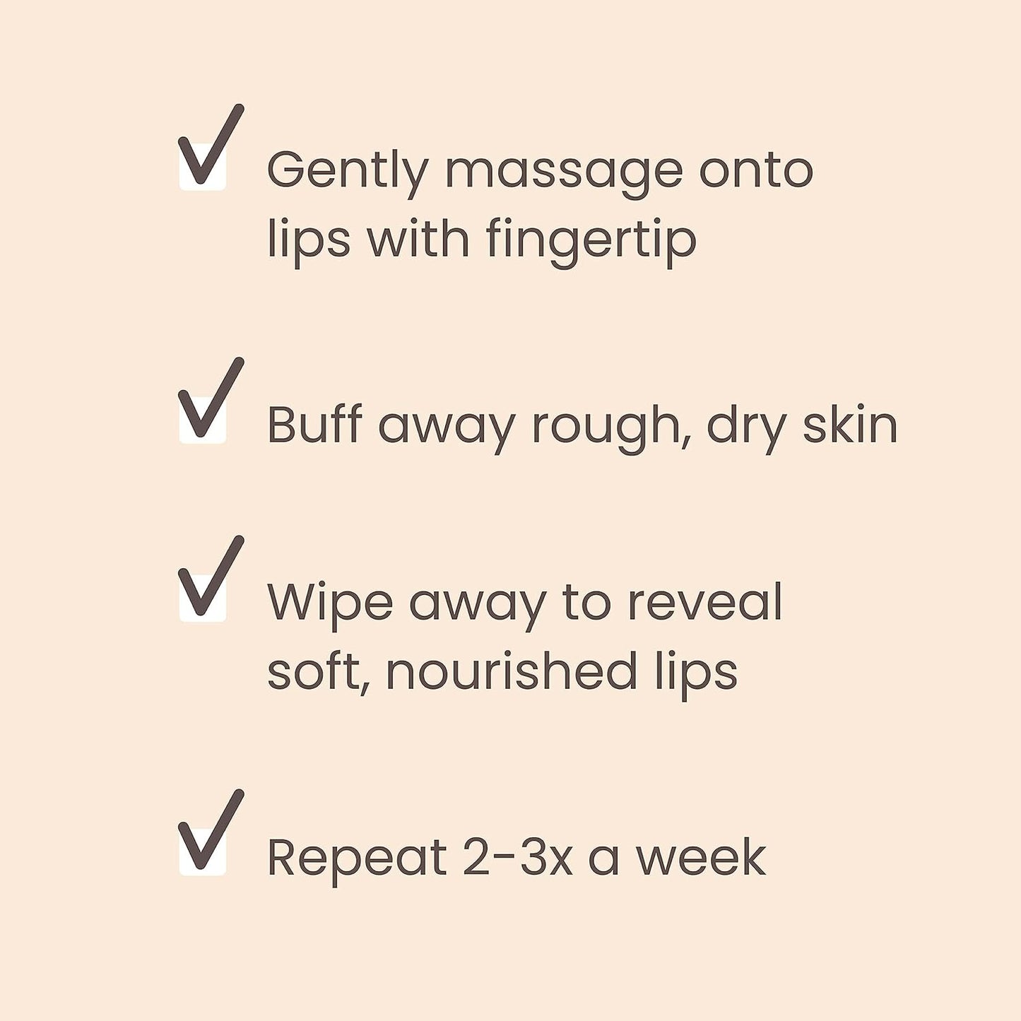 Burt's Bees 100% 天然夜间强效唇部护理，超强调理唇部护理 - 0.25 盎司