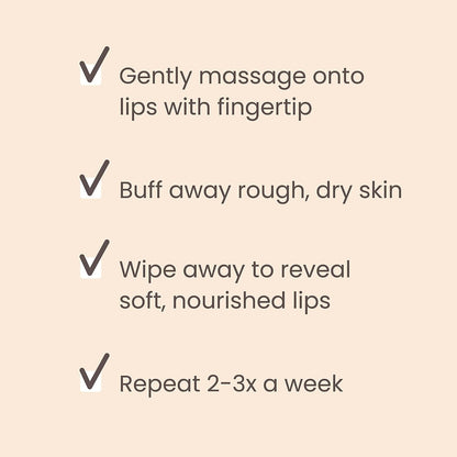 Burt's Bees 100% 天然夜间强效唇部护理，超强调理唇部护理 - 0.25 盎司