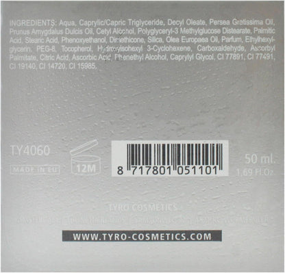 Tyro Vital 保濕霜 男女通用-1.69 盎司