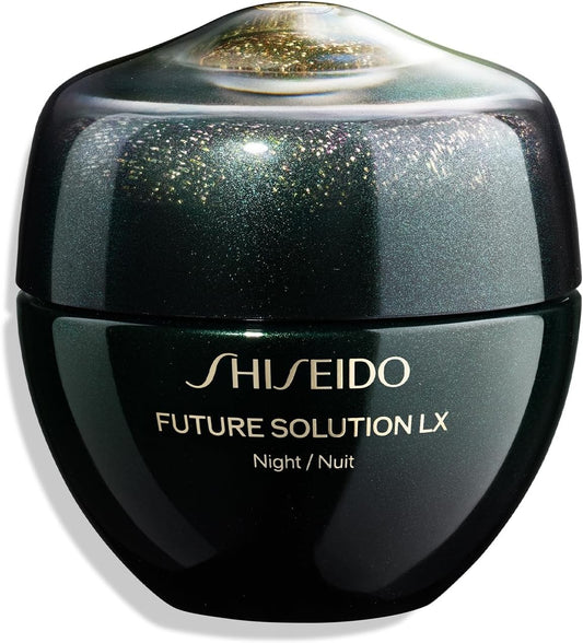 Shiseido Future Solution LX Total Regenerating Cream Cream Women-1.7 oz