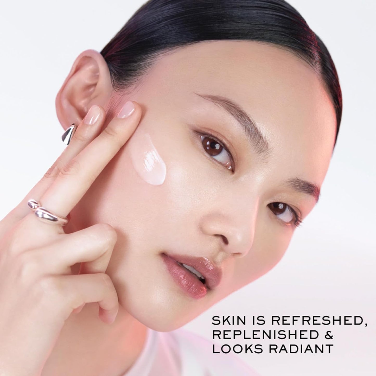 Lancôme Hydra Zen Gel Cream - Hydrating & Soothing Oil-Free Moisturizer with Hyaluronic Acid