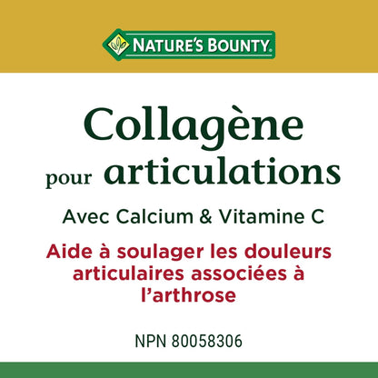 NBBL Collagen Joint 24x120 TAB