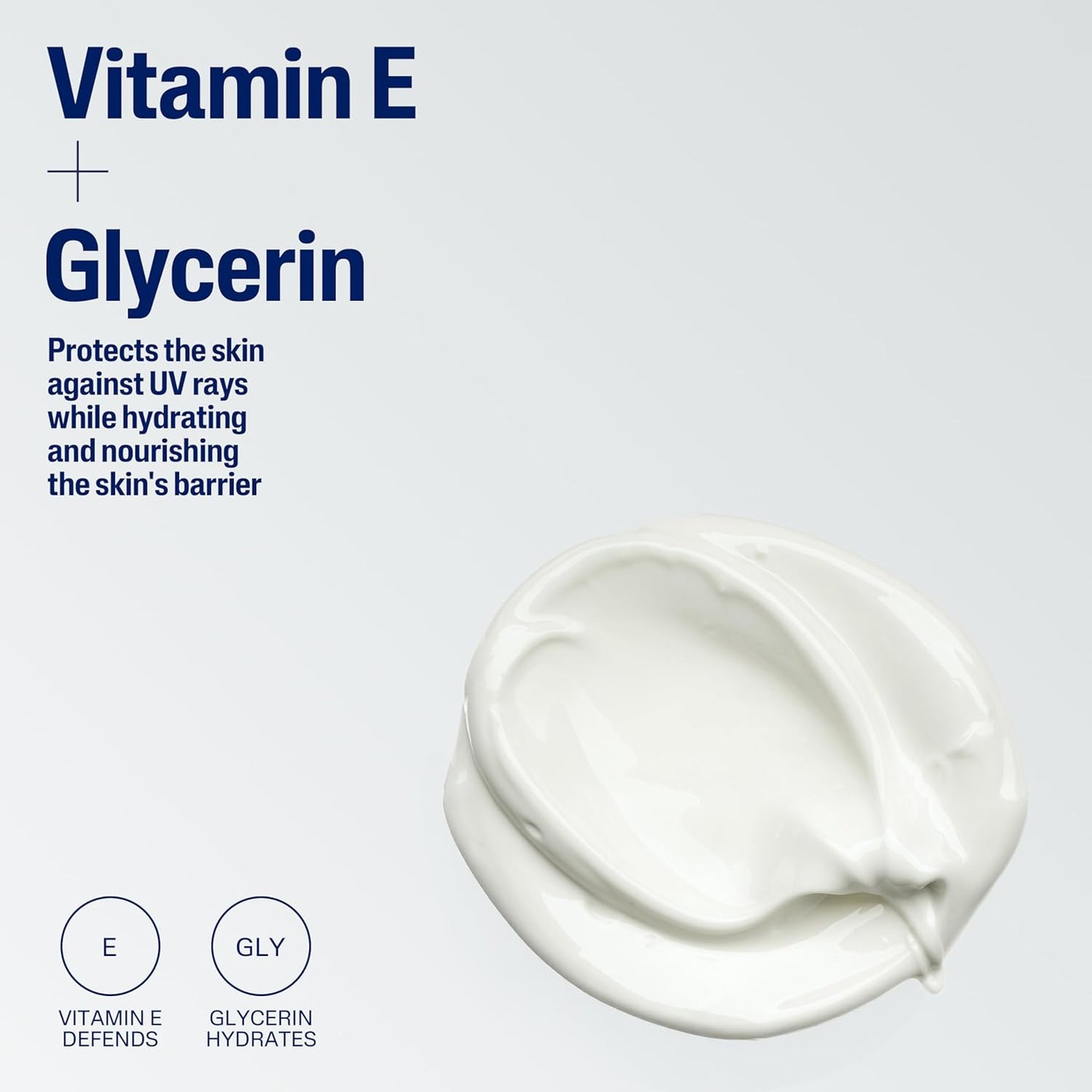 Cetaphil Daily Facial Moisturizer, SPF 50 Gentle Face Lotion for All Skin Types, Light Weight, Oil Free, Dermatologist Recommended Sensitive Skincare, 50ml, Pack of 1