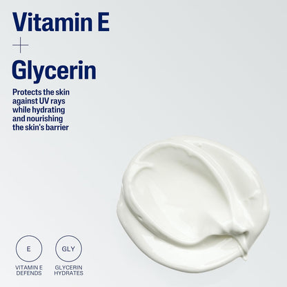 Cetaphil Daily Facial Moisturizer, SPF 50 Gentle Face Lotion for All Skin Types, Light Weight, Oil Free, Dermatologist Recommended Sensitive Skincare, 50ml, Pack of 1