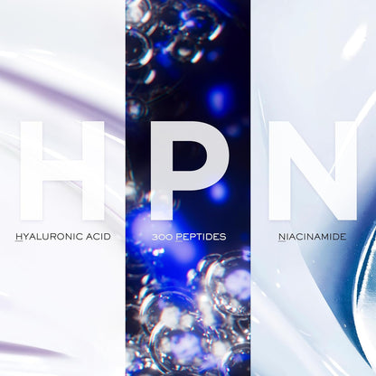 Lancôme Rénergie H.P.N 300-Peptide Face Cream - With Hyaluronic Acid & Niacinamide - Helps Visibly Reduce Lower Face Sagging, Wrinkles, & Dark Spots