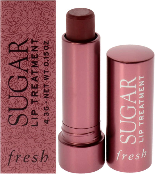 Fresh Sugar 唇部護理 - 淡紫色女士唇部護理 0.15 盎司
