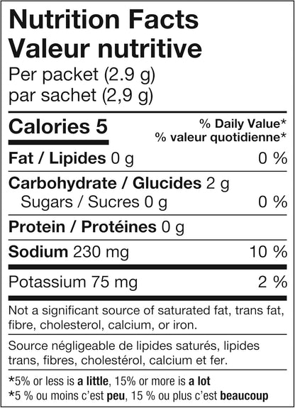 佳得樂零度電解質粉棒 - 水果賓治，零糖補水飲料混合物，10 包 - 隨時隨地快速運動補水的電解質