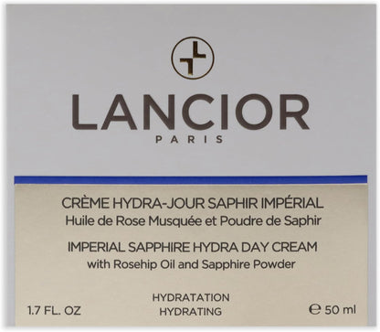 Lancior Imperial Sapphire Hydra Day Cream Cream Unisex 1.7 oz