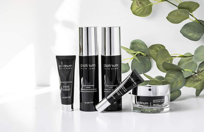 纯净光泽喷雾，调理紧致肌肤，提升紧致度，无酒精，无动物实验，4 液体盎司