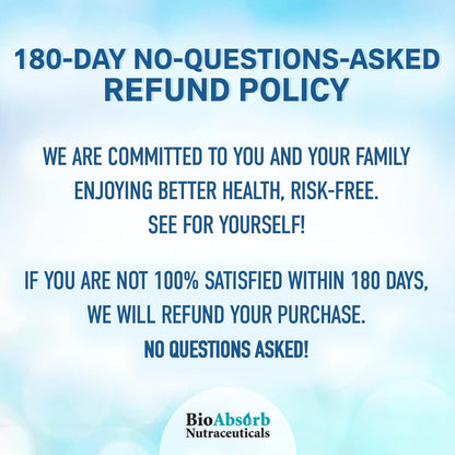 Nattokinase Supplement. Non-GMO Natto Extract Enzyme. 100 mg, 2000 FUs. 400 Veggie Caps (400-day supply)