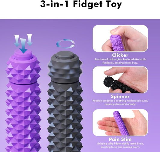 Pain Stim Fidget