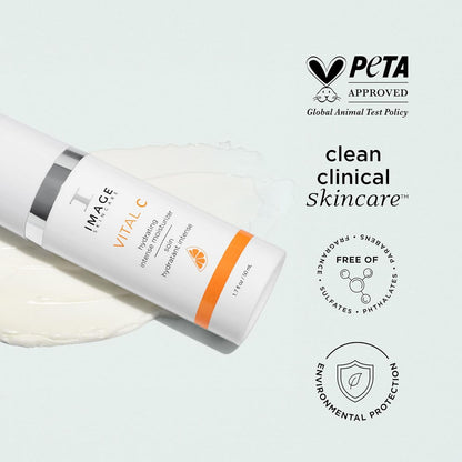 Image Skincare Vital C Hydrating Intense moisturizer, 1.7 oz