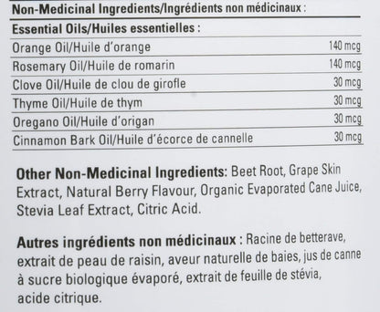 Progressive PhytoBerry 抗氧化超级食品粉，天然浆果口味，加拿大制造，含 40 种浓缩水果、植物营养素和植物油，可完全抵御自由基，纯素、无麸质、全天然，900 克