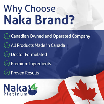 Naka 有机甜菜根，每剂 1400 毫克，最大效力，加拿大制造（120+30 免费）（150 粒素食胶囊）