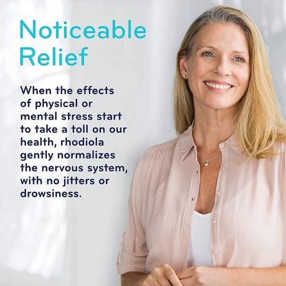 SISU B Calm，含 250 毫克紅景天 120 VC（1 包）