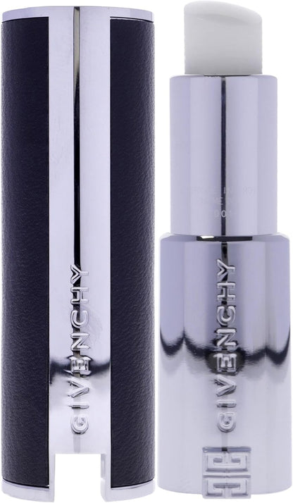Givenchy Le Rouge Interdit Baume Lip Balm - 00 Natural Finish Lip Balm Women 0.12 oz