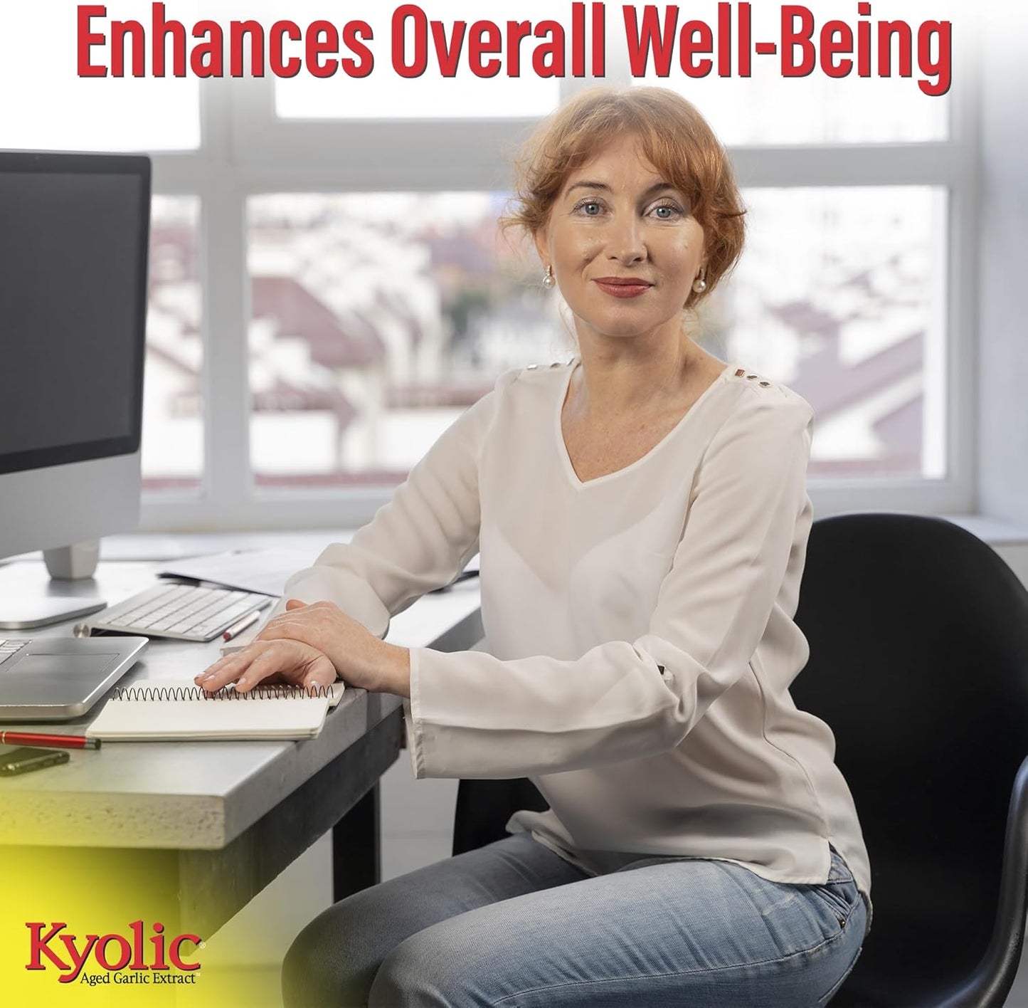 Kyolic - Kyolic Aged Garlic Extract 600mg, 30 Veg Caplets - Kyolic Cardiovascular Health, Cardio Heart Health, Immune System Support and Inflammation Supplements - Odorless Garlic Supplements