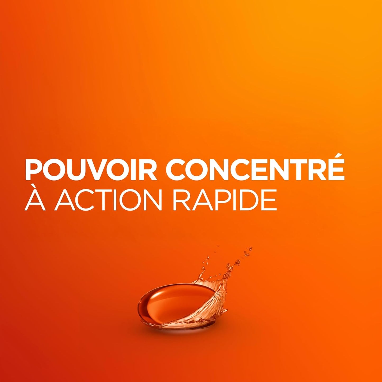 Vicks DayQuil 完全缓解感冒和流感症状及鼻塞液体胶囊，白天不瞌睡，缓解 9 种症状，36 粒