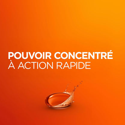 Vicks DayQuil 完全缓解感冒和流感症状及鼻塞液体胶囊，白天不瞌睡，缓解 9 种症状，36 粒