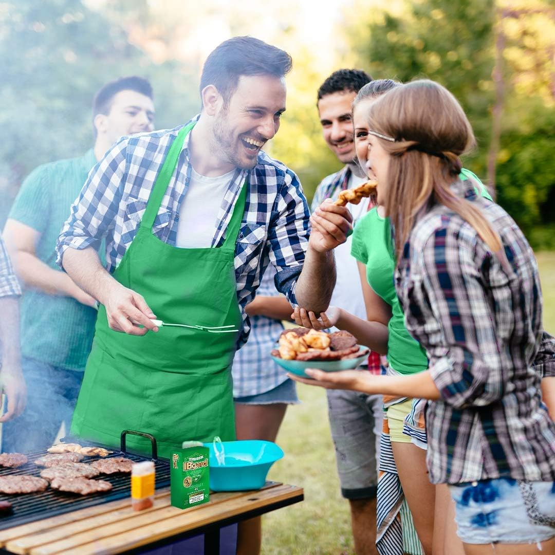 IBgard®，緩解腸躁症 (IBS) 症狀的天然保健產品，48 粒膠囊